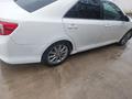 Toyota Camry 2014 годаүшін8 300 000 тг. в Актау