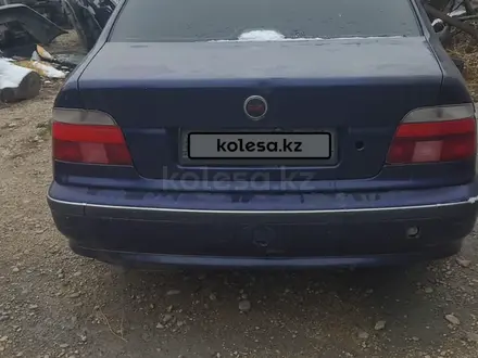 BMW 520 1996 года за 850 000 тг. в Тараз