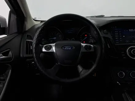 Ford Focus 2011 года за 2 750 000 тг. в Астана – фото 13