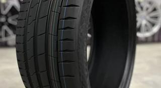 Continental ContiSportContact 7 265/35 R21 за 150 700 тг. в Алматы