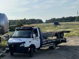 ГАЗ 2000 года за 10 000 000 тг. в Талдыкорган
