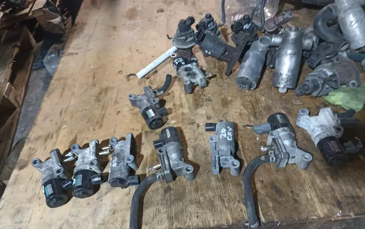 Датчик холостого хода за 15 000 тг. в Алматы