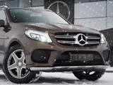 Mercedes-Benz GLE 400 2016 года за 25 000 000 тг. в Алматы – фото 2