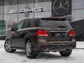 Mercedes-Benz GLE 400 2016 года за 25 000 000 тг. в Алматы – фото 10