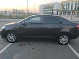 Chevrolet Cobalt 2022 года за 4 900 000 тг. в Астана