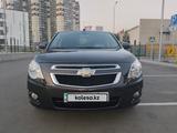 Chevrolet Cobalt 2022 года за 4 900 000 тг. в Астана – фото 2
