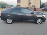 Chevrolet Cobalt 2022 года за 4 900 000 тг. в Астана – фото 3