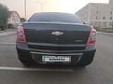 Chevrolet Cobalt 2022 года за 4 900 000 тг. в Астана – фото 4