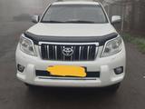 Toyota Land Cruiser Prado 2010 годаүшін15 500 000 тг. в Талгар