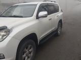 Toyota Land Cruiser Prado 2010 годаүшін15 500 000 тг. в Талгар – фото 3