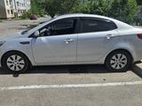 Kia Rio 2015 года за 5 200 000 тг. в Алматы – фото 2