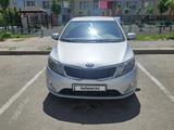 Kia Rio 2015 года за 5 200 000 тг. в Алматы