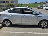 Kia Rio 2015 года за 5 200 000 тг. в Алматы – фото 3