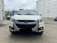 Hyundai Tucson 2012 года за 8 800 000 тг. в Усть-Каменогорск