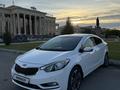 Kia Cerato 2013 года за 6 500 000 тг. в Атырау