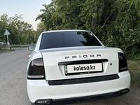 ВАЗ (Lada) Priora 2170 2014 годаүшін2 500 000 тг. в Экибастуз