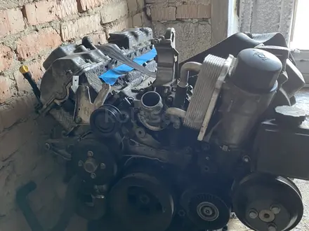Двигатель m113 5.0 за 280 000 тг. в Усть-Каменогорск