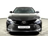 Toyota Camry 2019 года за 15 000 000 тг. в Шымкент – фото 5