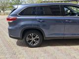 Toyota Highlander 2019 годаүшін16 000 000 тг. в Актау