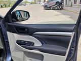 Toyota Highlander 2019 годаүшін16 000 000 тг. в Актау – фото 2