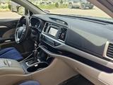 Toyota Highlander 2019 годаүшін16 000 000 тг. в Актау – фото 3