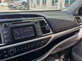 Toyota Highlander 2019 годаүшін16 000 000 тг. в Актау – фото 5