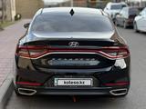 Hyundai Grandeur 2018 года за 13 000 000 тг. в Шымкент – фото 5