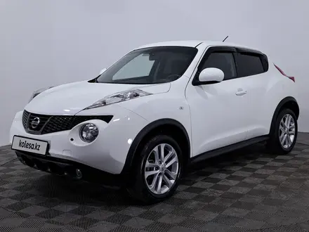 Nissan Juke 2013 года за 5 450 000 тг. в Астана