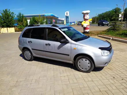 ВАЗ (Lada) Kalina 2009 года за 1 880 000 тг. в Уральск