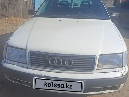 Audi 100 1993 года за 1 400 000 тг. в Павлодар