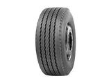 Mirage 235/75 R17.5 16PR 143/141J Для прицепной оси MG022 за 59 960 тг. в Алматы