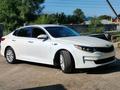 Kia Optima 2017 годаfor8 600 000 тг. в Алматы – фото 2