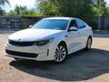 Kia Optima 2017 годаfor8 600 000 тг. в Алматы – фото 7