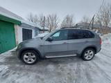 BMW X5 2007 года за 8 500 000 тг. в Усть-Каменогорск – фото 2