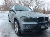 BMW X5 2007 года за 8 500 000 тг. в Усть-Каменогорск – фото 5