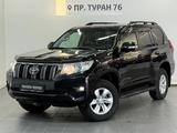 Toyota Land Cruiser Prado Comfort 2022 годаүшін21 900 000 тг. в Астана