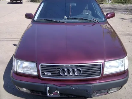 Audi 100 1992 года за 2 800 000 тг. в Экибастуз