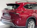 Toyota Highlander 2022 года за 23 100 000 тг. в Астана – фото 24