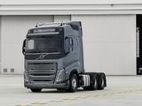 Volvo  FH, FM 6x4 2026 года за 94 500 000 тг. в Петропавловск