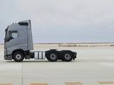Volvo  FH, FM 6x4 2026 года за 94 500 000 тг. в Петропавловск – фото 2