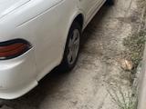 Toyota Mark II 1996 года за 1 500 000 тг. в Алматы – фото 4