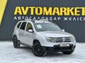 Renault Duster 2016 года за 4 950 000 тг. в Актобе – фото 2