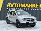Renault Duster 2016 года за 4 950 000 тг. в Актобе – фото 2