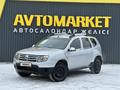 Renault Duster 2016 года за 4 950 000 тг. в Актобе