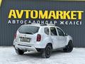 Renault Duster 2016 года за 4 950 000 тг. в Актобе – фото 3
