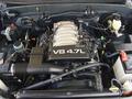 ДВИГАТЕЛЬ 2UZ-FE Toyota Lexus ДВС 3uz/2tr/1gr/1ur/3ur/2AZ/1MZ/2GR/3GR/4GR за 80 004 тг. в Алматы – фото 3