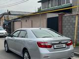 Toyota Camry 2012 годаүшін9 200 000 тг. в Алматы – фото 3