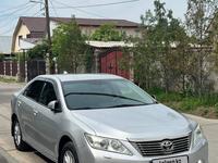 Toyota Camry 2012 года за 9 200 000 тг. в Алматы