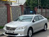 Toyota Camry 2012 годаүшін9 200 000 тг. в Алматы – фото 2