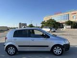 Hyundai Getz 2004 годаүшін2 800 000 тг. в Актау – фото 3